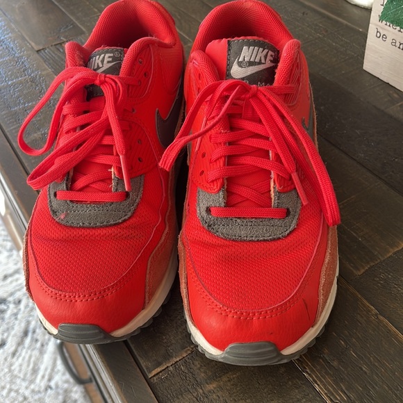 Nike Air Max Size 7 - Picture 8 of 8